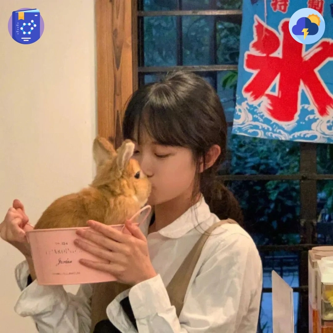 头像